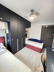 Blk 26A Saint George's Towers (Kallang/Whampoa), HDB 4 Rooms #569645211